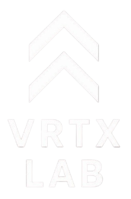 VRTX Lab Logo